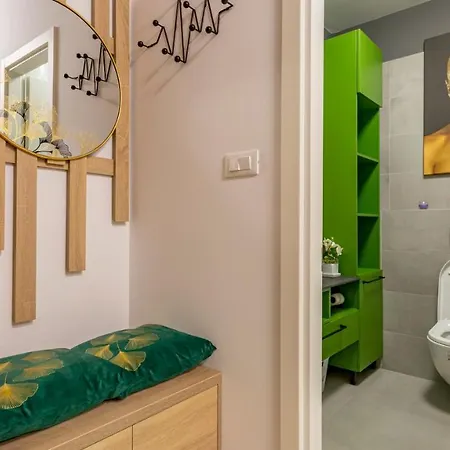 Looxor Znjan Apartment *