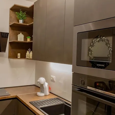 Looxor Znjan Apartment