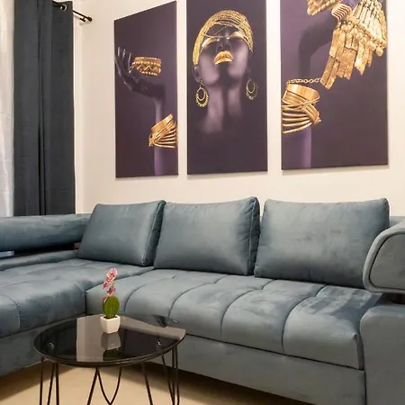 Looxor Znjan Apartment Split