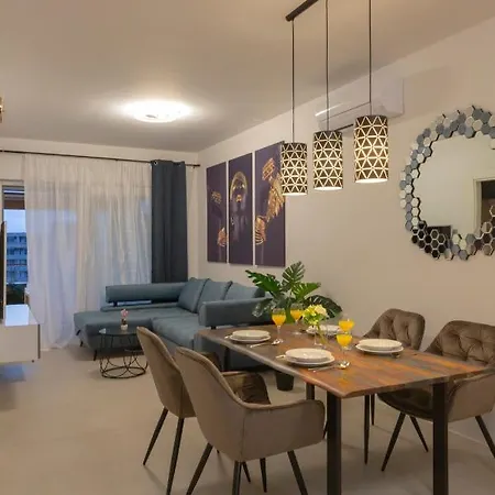 Looxor Znjan Apartment